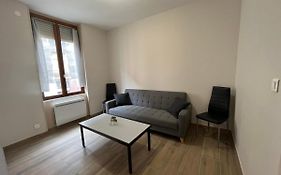 Appartement Renove A 15 Min De Lyon