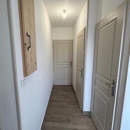 Appartement Renove A 15 Min De Lyon Saint-Fons Exterior foto