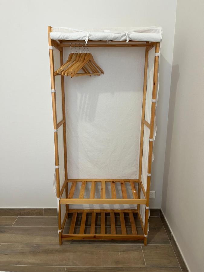 Appartement Renove A 15 Min De Lyon Saint-Fons Exterior foto